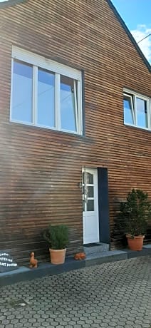 Gästezimmer Elly Dostert