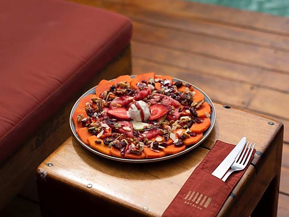 Khaban Bacalar Hotel Boutique