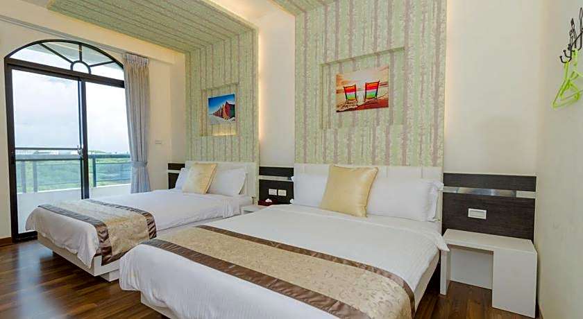 Sea Sky Coast Homestay