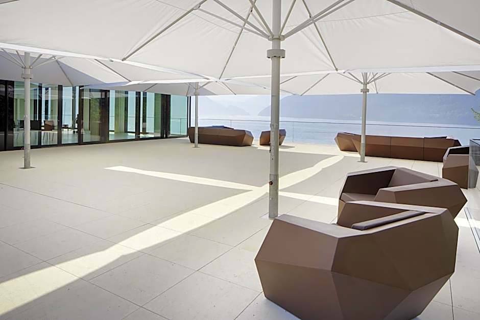 Campus Hotel Hertenstein