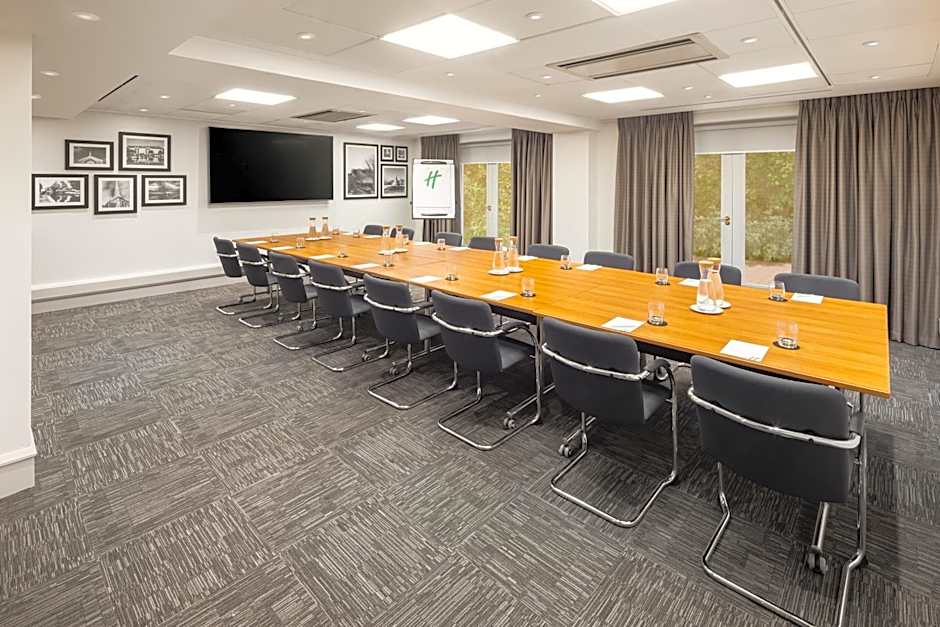 Holiday Inn Hemel Hempstead M1 Jct. 8 By IHG