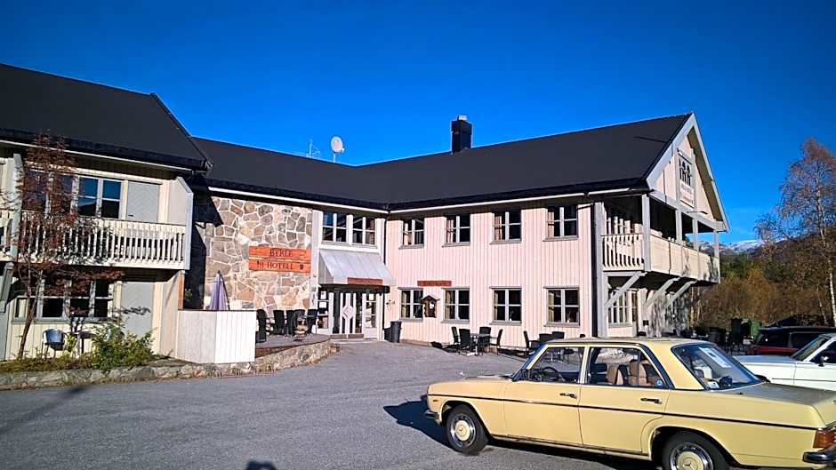 Bykle Hotel