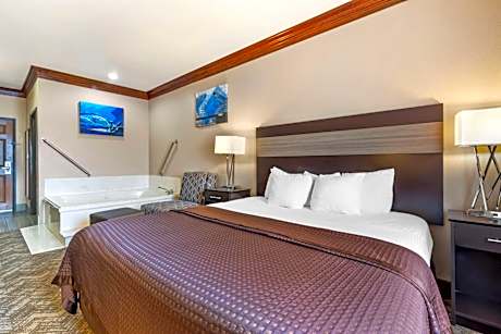 Best Western Fort Worth Inn & Suites