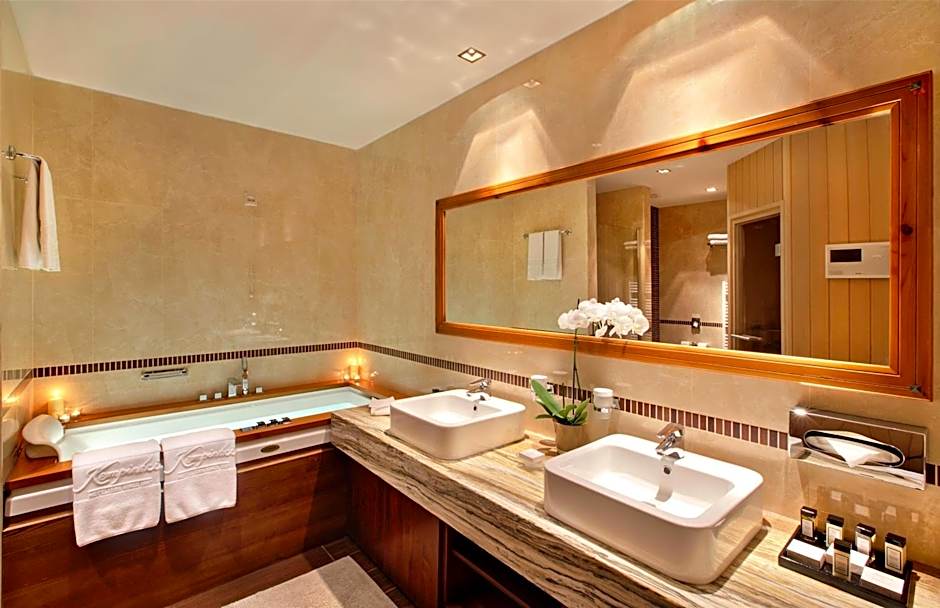 Kempinski Hotel Grand Arena Bansko