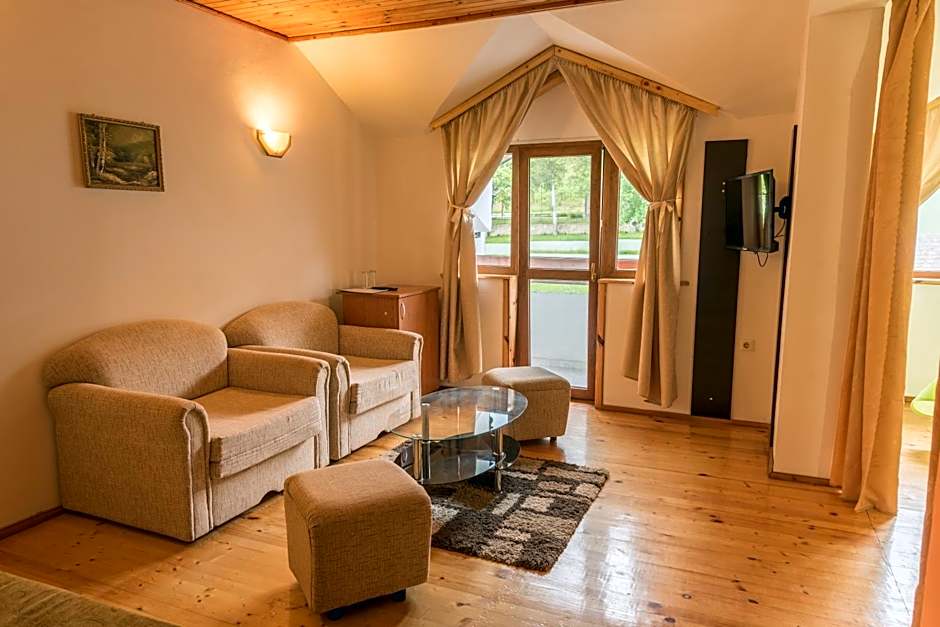 Hotel Paradise Place