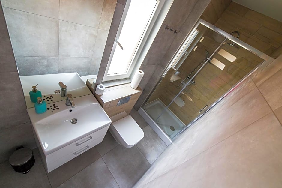 Domki - Bursztynova 13