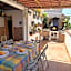 Ático, terraza y Barbacoa