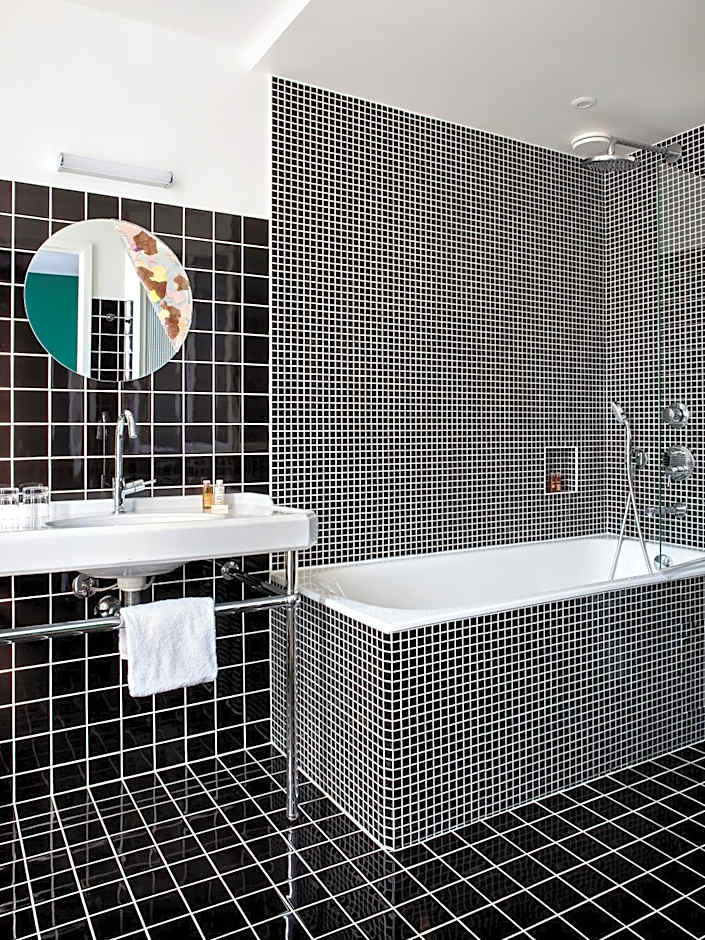 Newhotel Le Voltaire