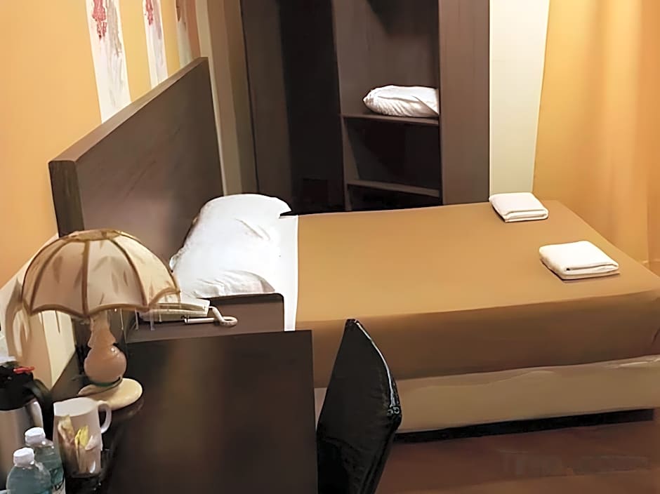 Cukai View Hotel