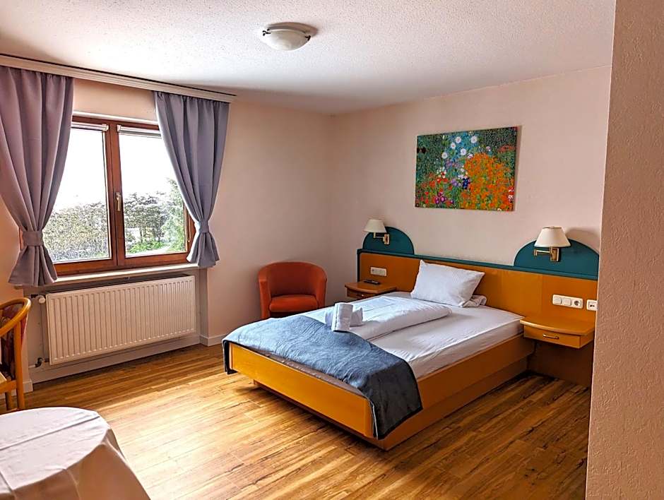 Hotel Bergstätter Hof