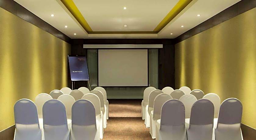 Novotel Bali Nusa Dua