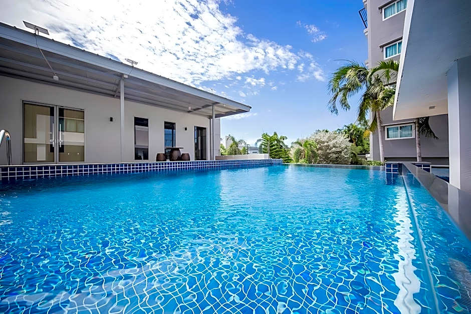 Phavina Hotel Rayong