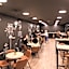 Holiday Inn - the niu, Tab Dusseldorf Main Station By IHG