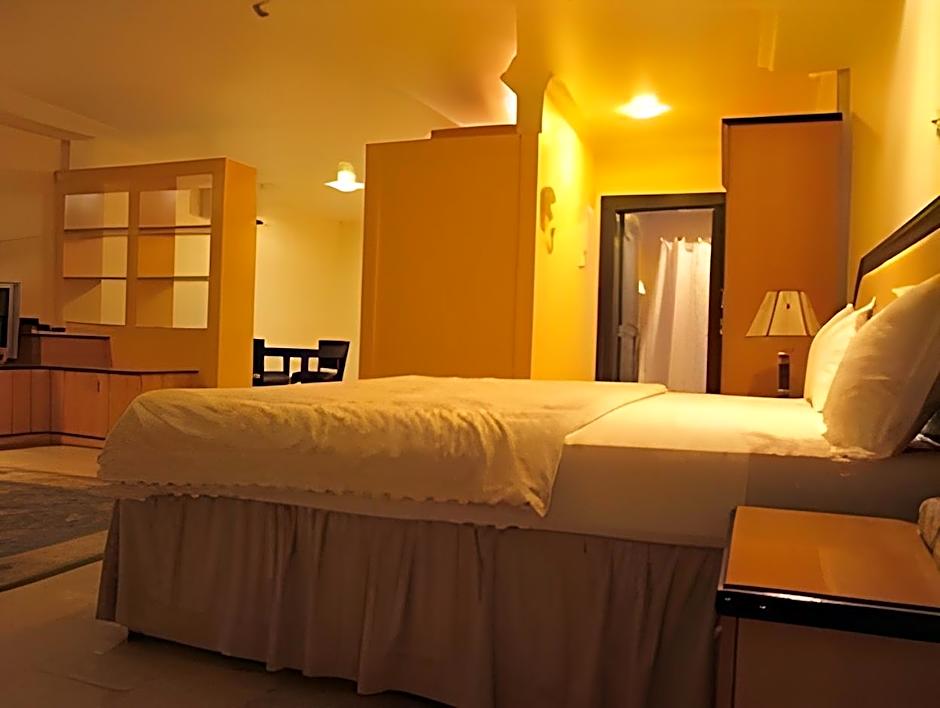 Mayfair Hotel