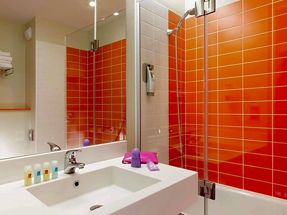 ibis Styles Tours Centre