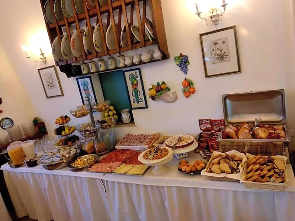 Hotel La Primula