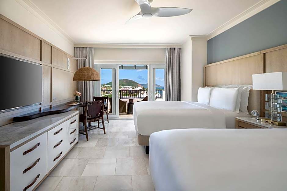 The Ritz-Carlton St. Thomas