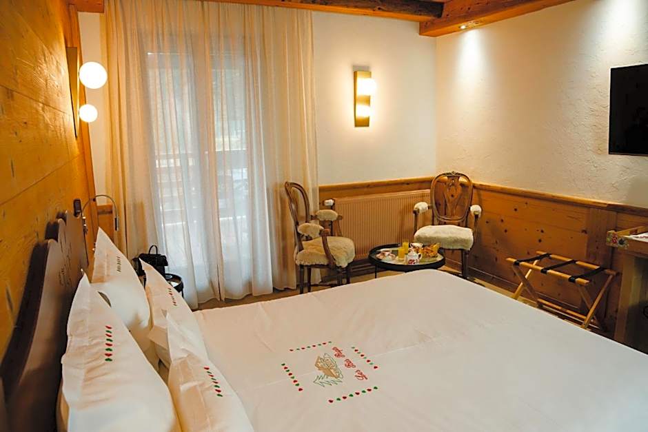 Hôtel-Restaurant Les Bas-Rupts, Singuliers Hôtel