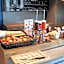 ibis budget Rennes Rte Lorient
