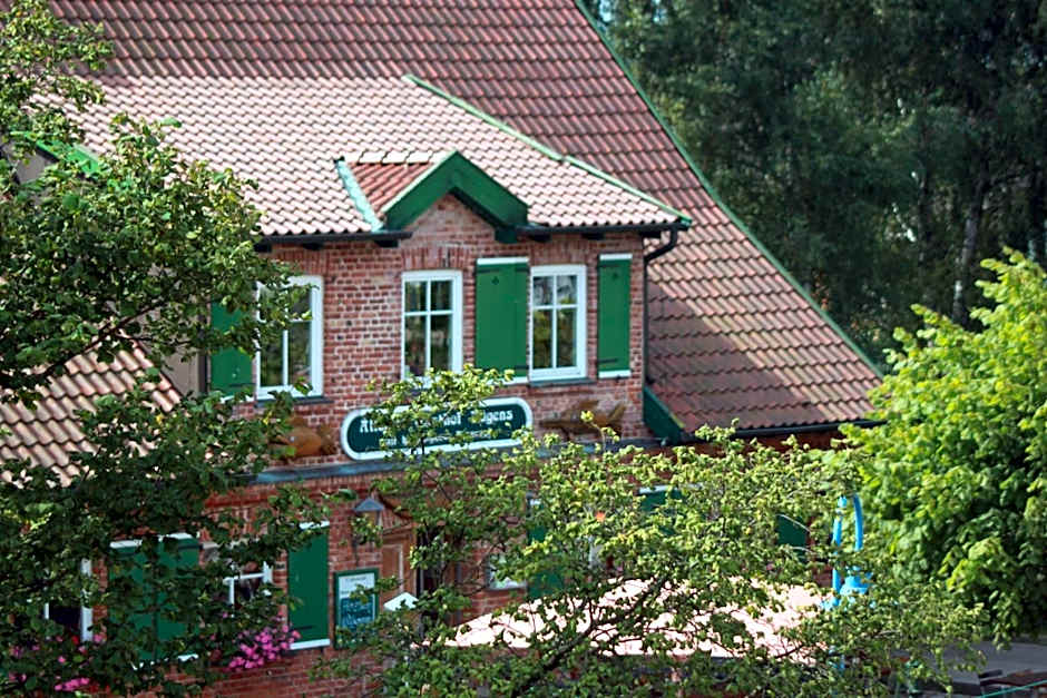 Hotel & Gasthof Zur Linde