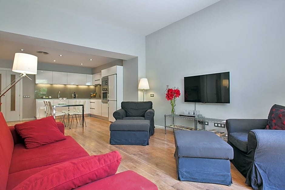 Bonavista Apartments - Passeig de Gracia