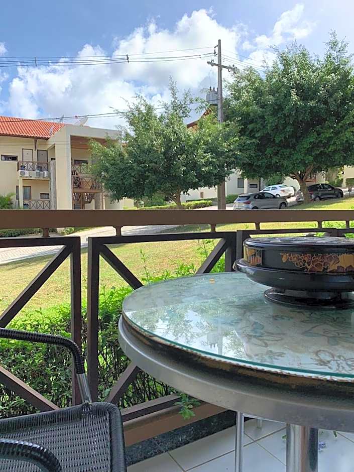 Monte Castelo Gravatá