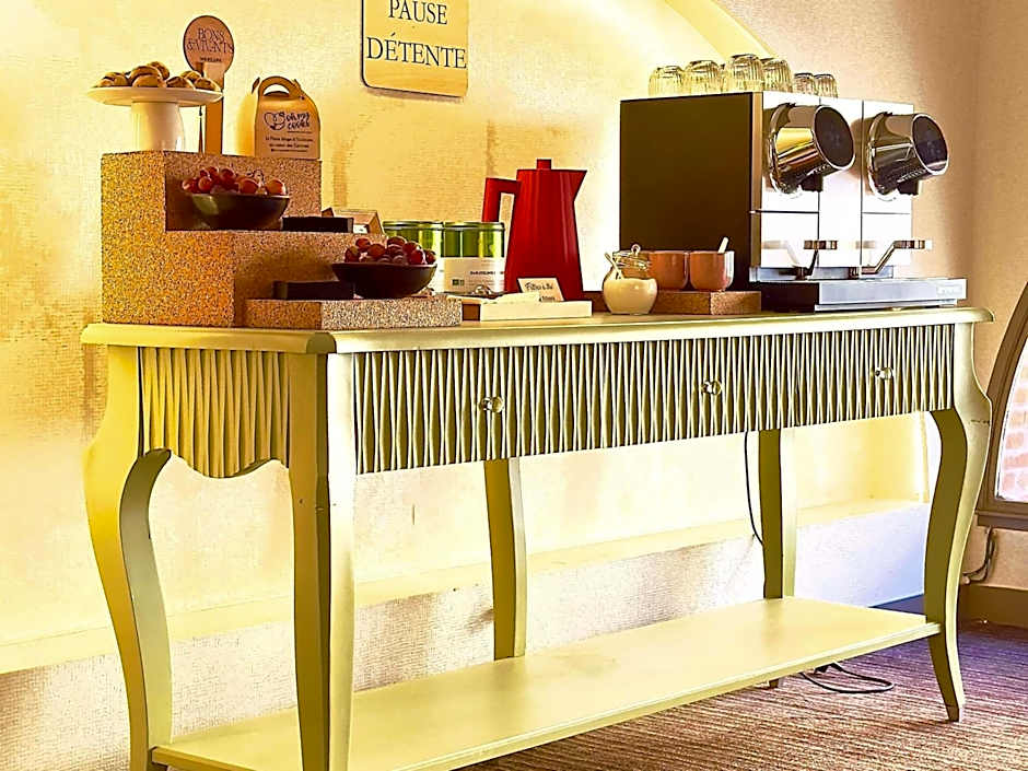 Hotel Mercure Toulouse Centre Wilson Capitole