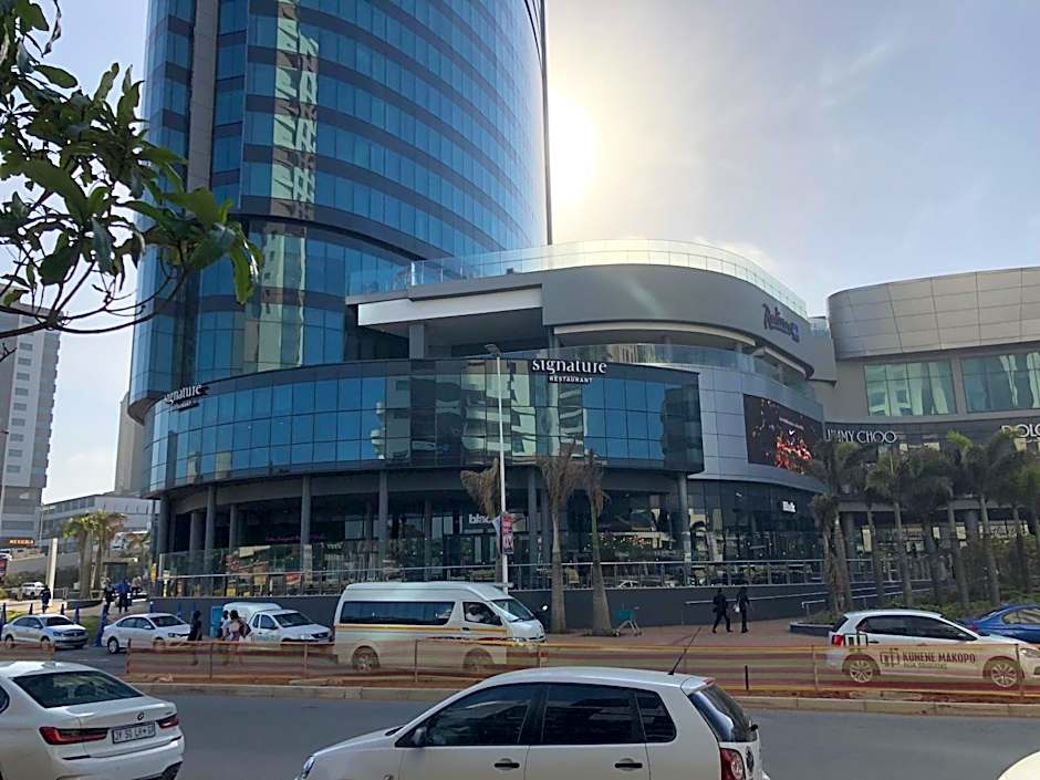 Iconic Pearls of Umhlanga