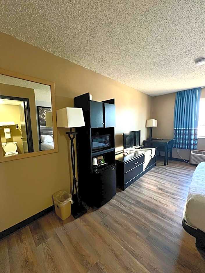 Super 8 by Wyndham Estherville