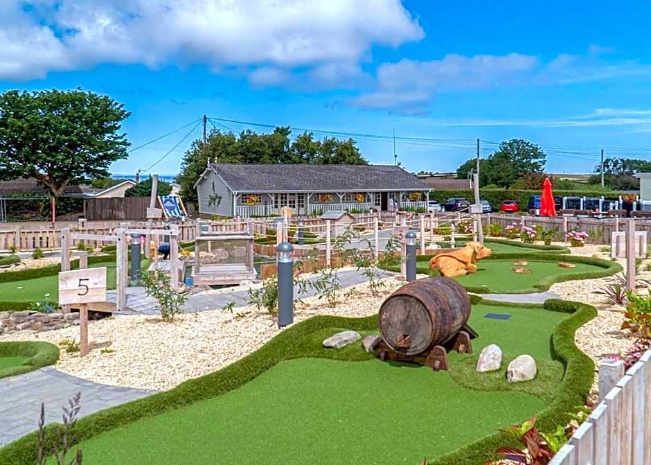 Pencnwc Holiday Park