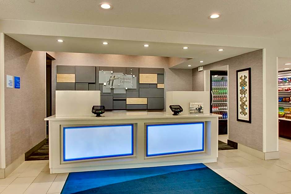 Holiday Inn Express Fishkill By IHG