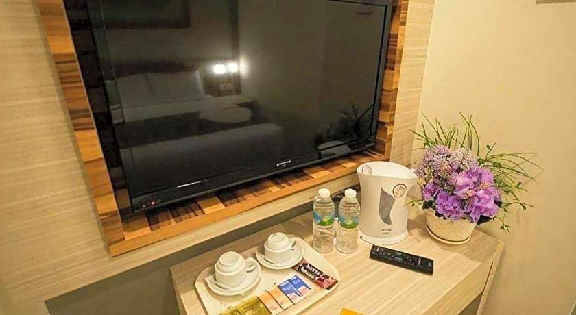 Rimba Hotel