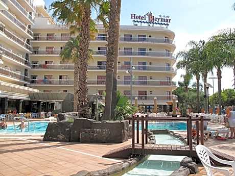 Hotel Reymar