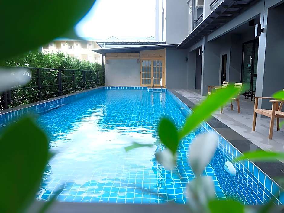 Interpark Hotel & Residence, Eastern Seaboard Rayong