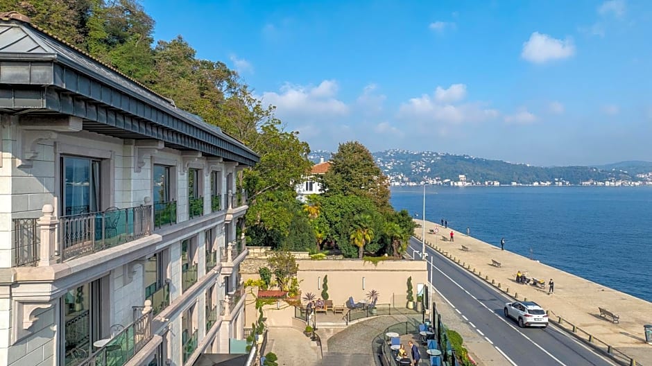 MFB My Finest Bosphorus Hotel Tarabya 