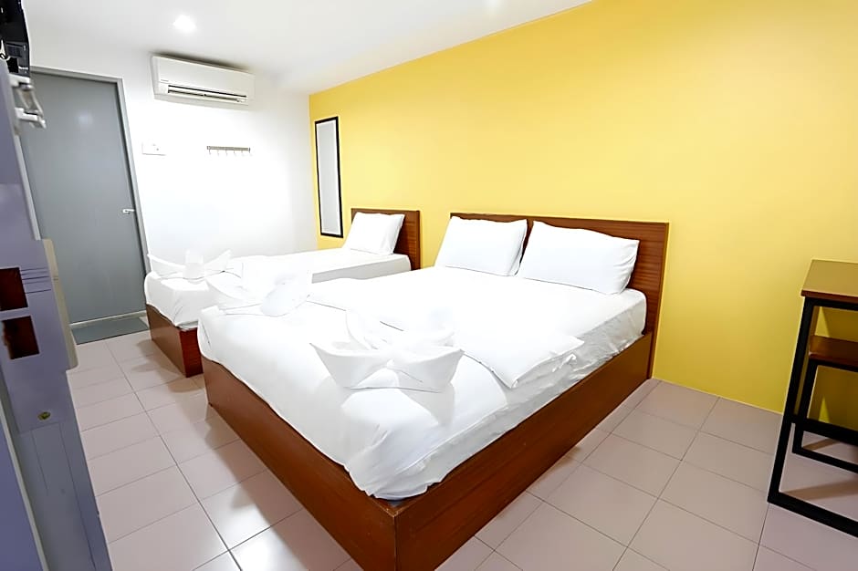 Lux Hotel