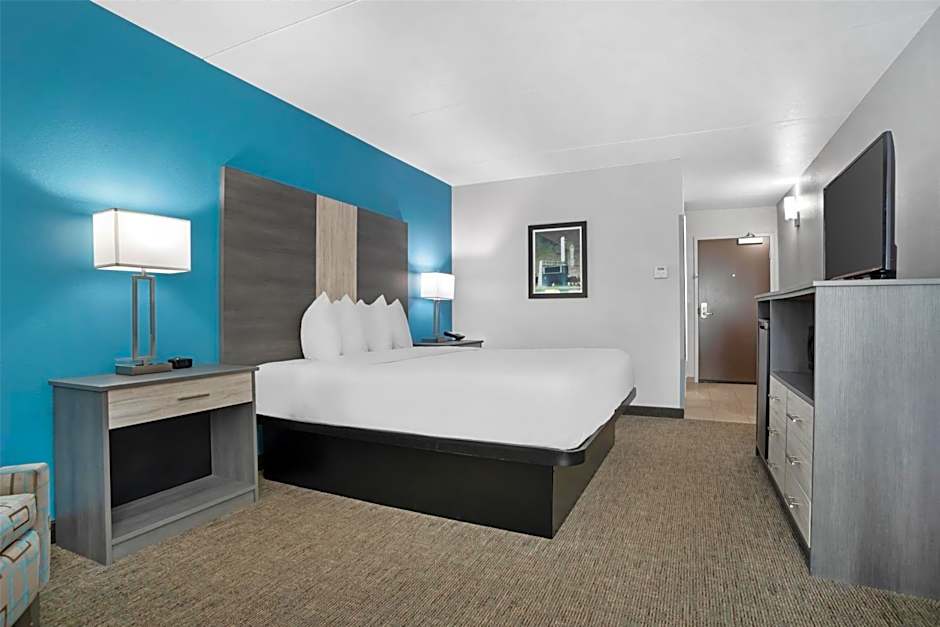 Best Western Brewton Inn