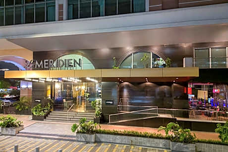 Le Meridien Panama