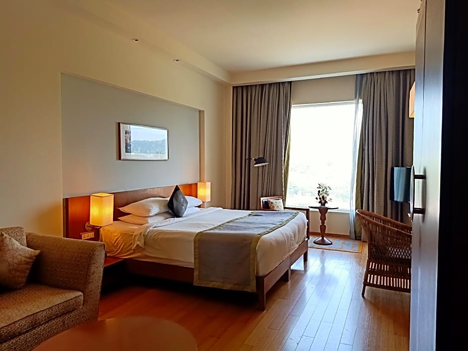 The Park Navi Mumbai Hotel