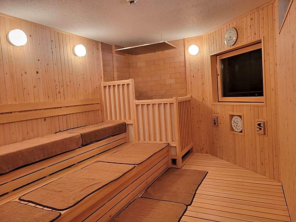 Hotel Route Inn Grand Chichibu