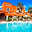 Palmyra Golf Hotel & Spa