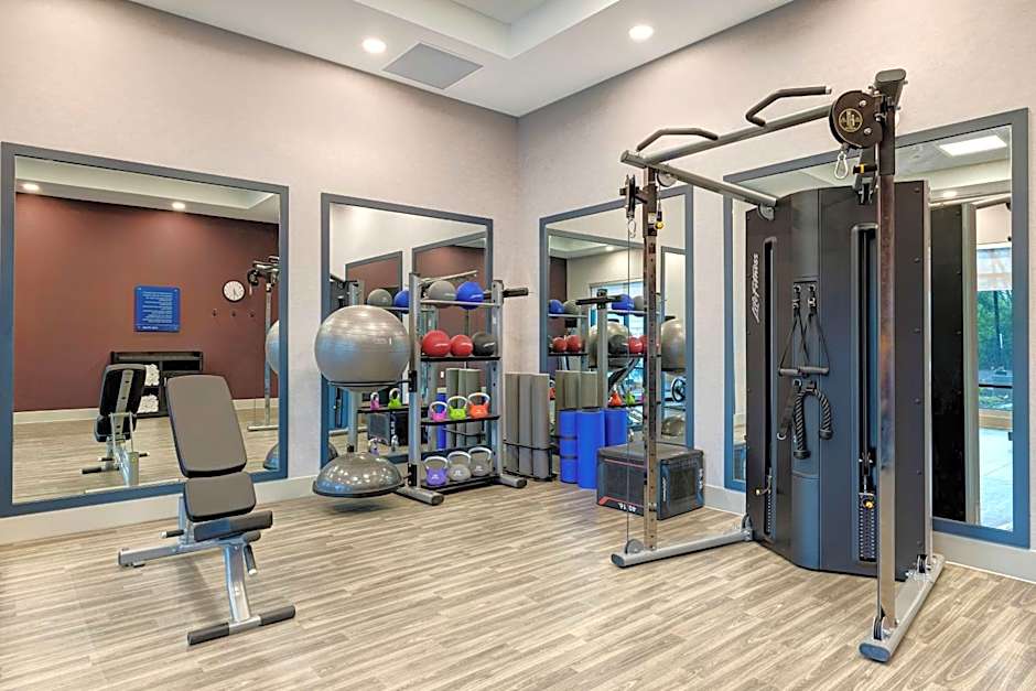 Hampton Inn By Hilton & Suites Burlington, Ontario