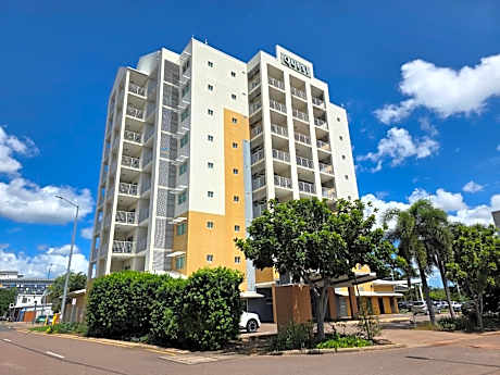 Quest Palmerston - Darwin