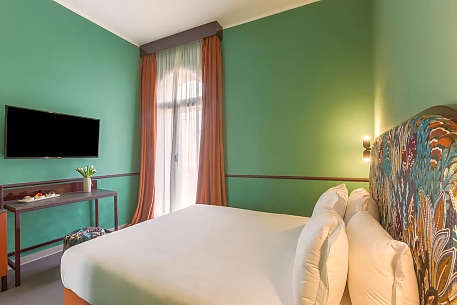 Barberini Retreat Boutique Hotel