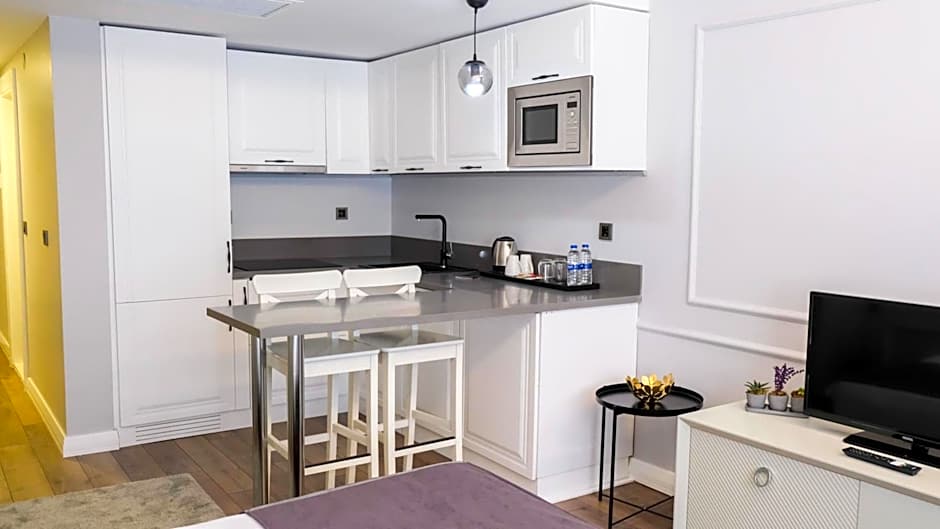 MYWAY DELUXE Alsancak