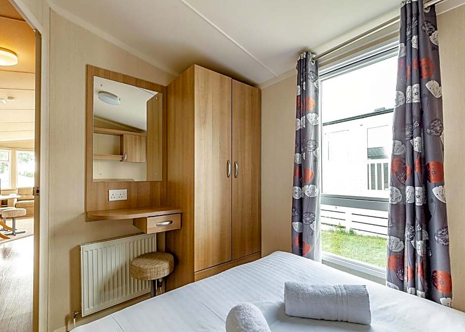 Meadow Lakes Holiday Park
