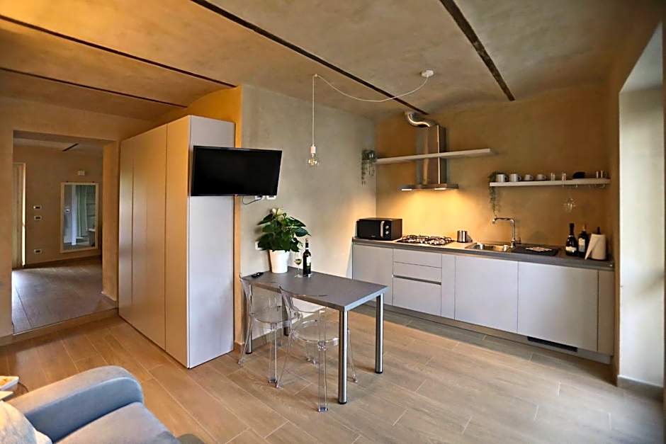 Cascina Bricco San Pietro Bed & Wine