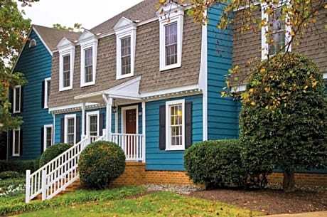 Club Wyndham Patriots Place Williamsburg Williamsburg Hotels Va At Getaroom