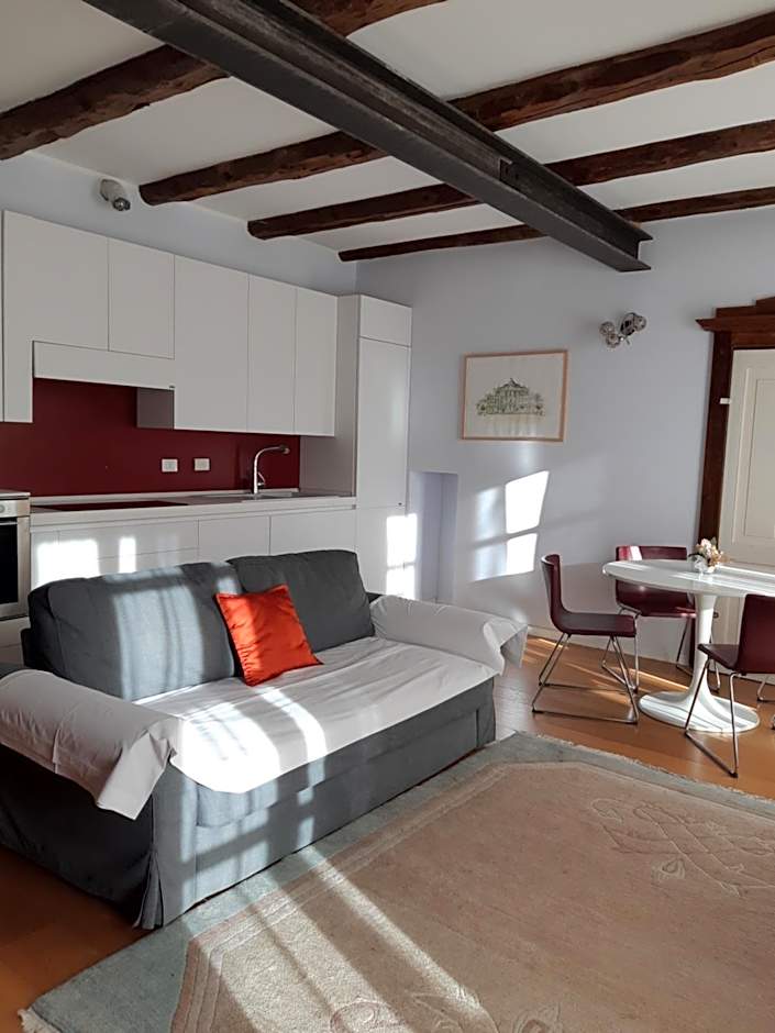 Piazza Vittorio Suites