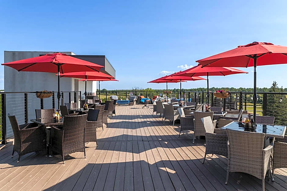 Holiday Inn Express - Grand Island By IHG